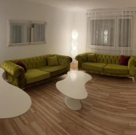 O&V Apartment Waldshut-Tiengen Exterior foto