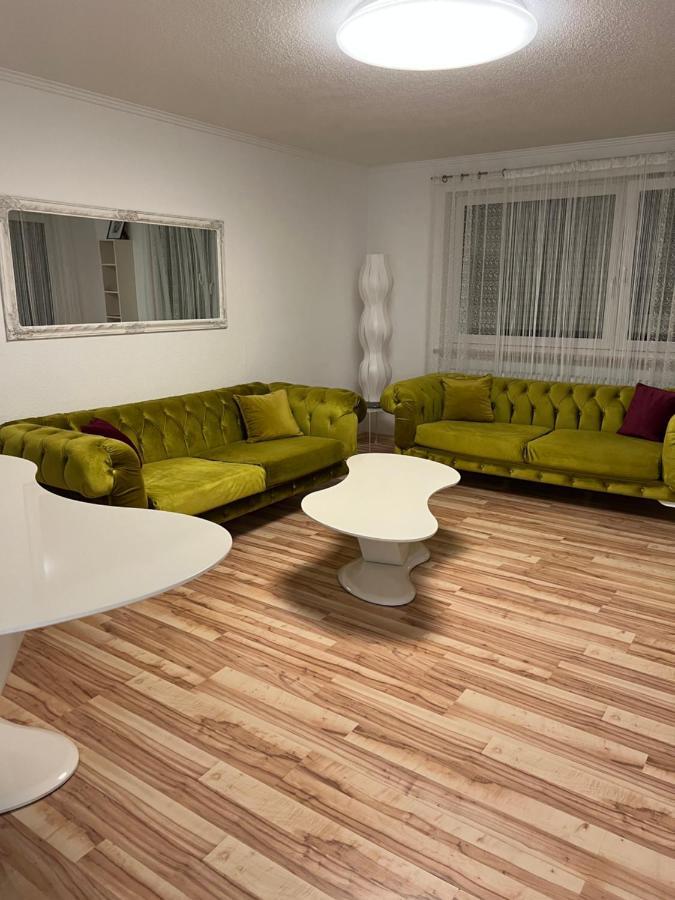 O&V Apartment Waldshut-Tiengen Exterior foto