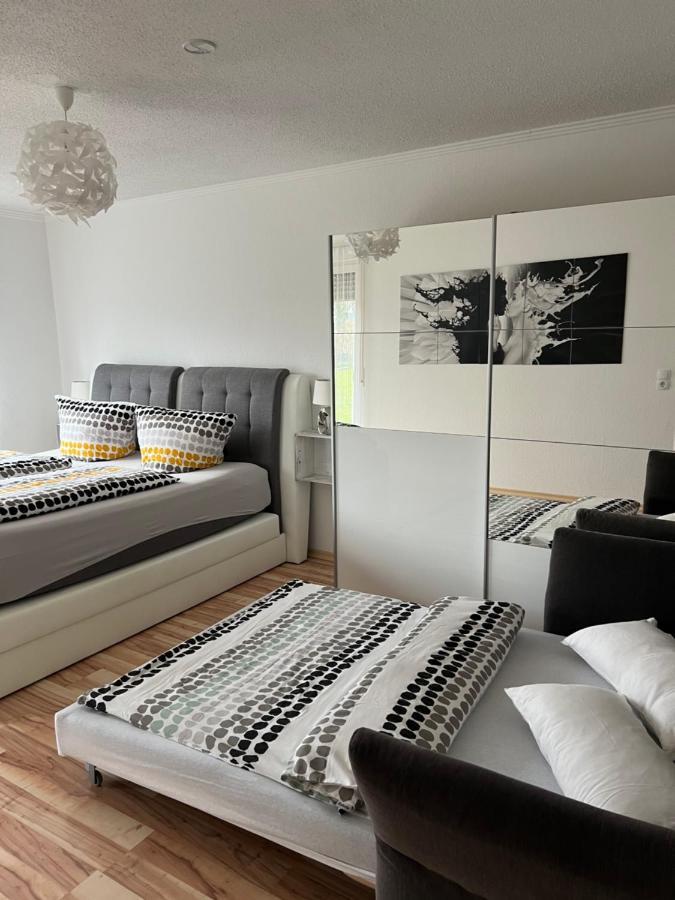 O&V Apartment Waldshut-Tiengen Exterior foto