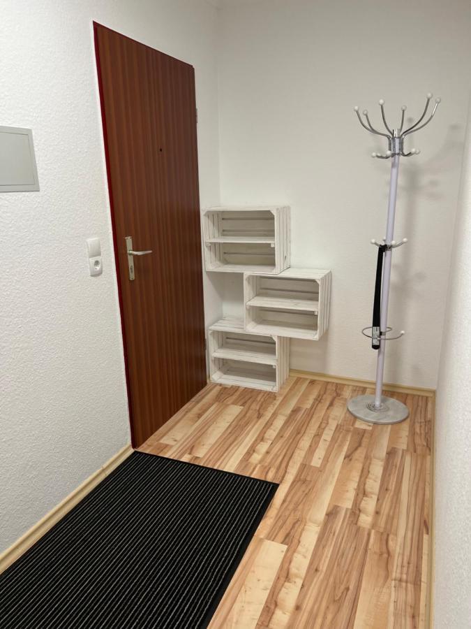 O&V Apartment Waldshut-Tiengen Exterior foto
