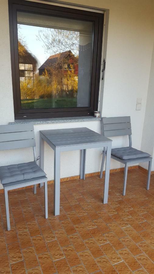 O&V Apartment Waldshut-Tiengen Exterior foto