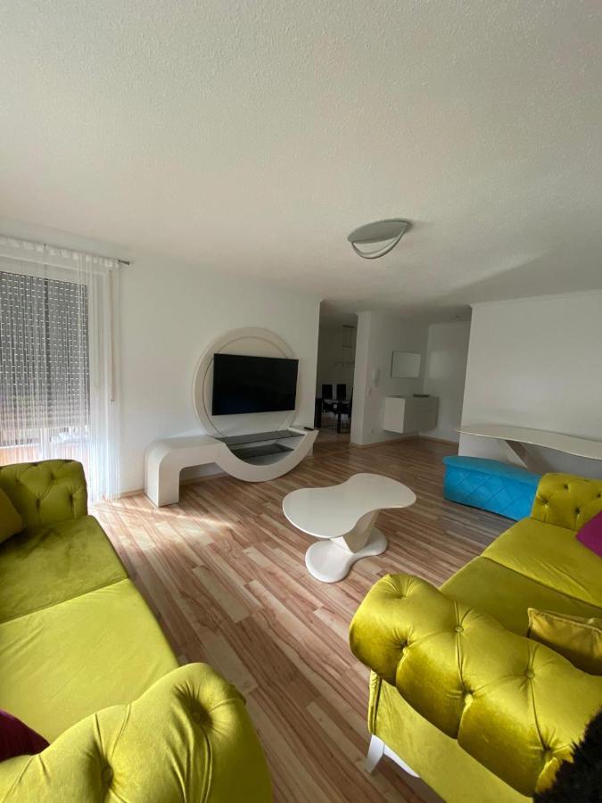 O&V Apartment Waldshut-Tiengen Exterior foto