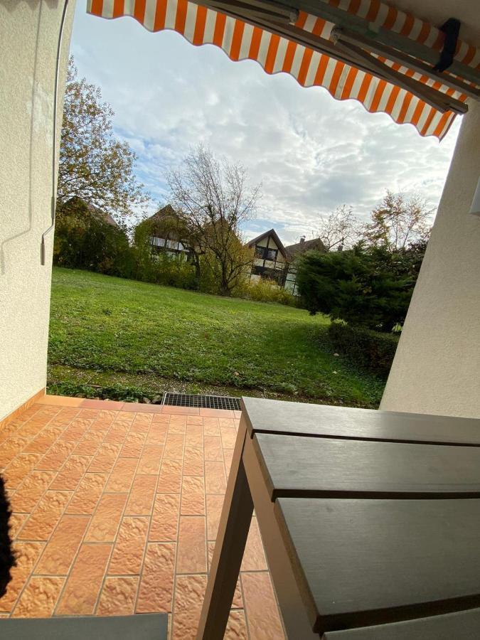 O&V Apartment Waldshut-Tiengen Exterior foto