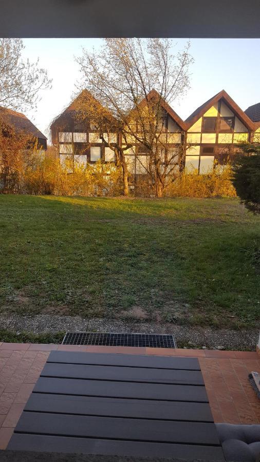 O&V Apartment Waldshut-Tiengen Exterior foto